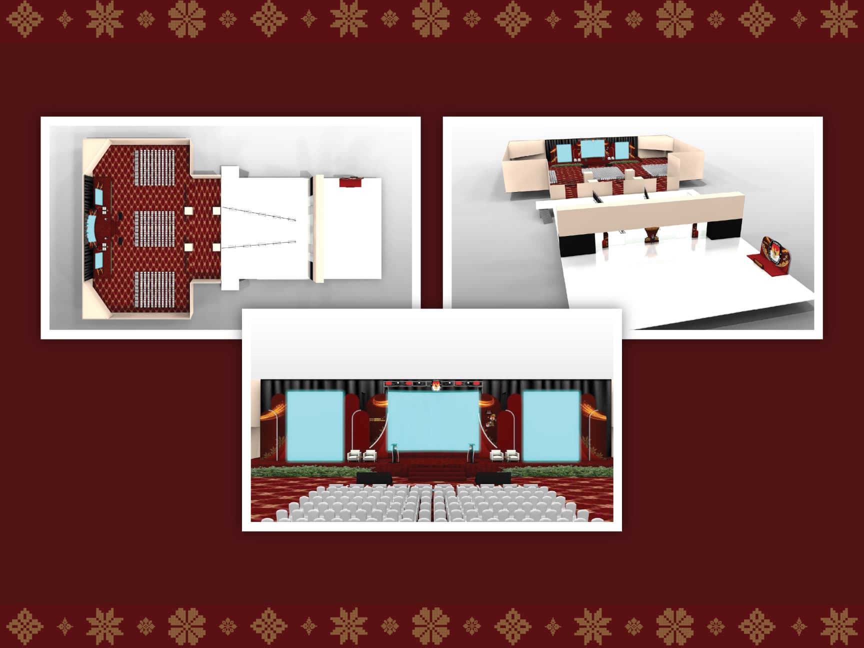 Layout