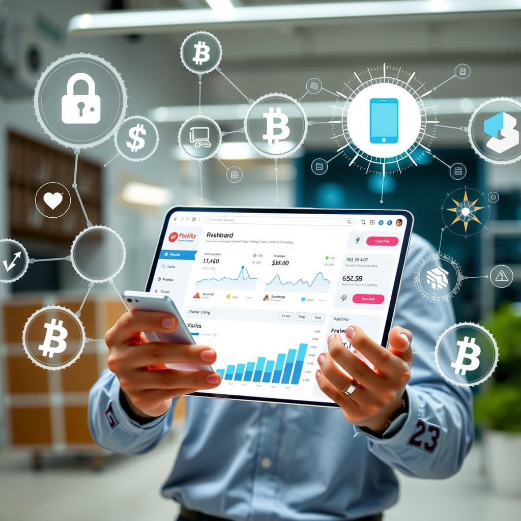 Optimalkan Bisnis UMKM dengan Web 3.0 & AI di 2026: Panduan Praktis