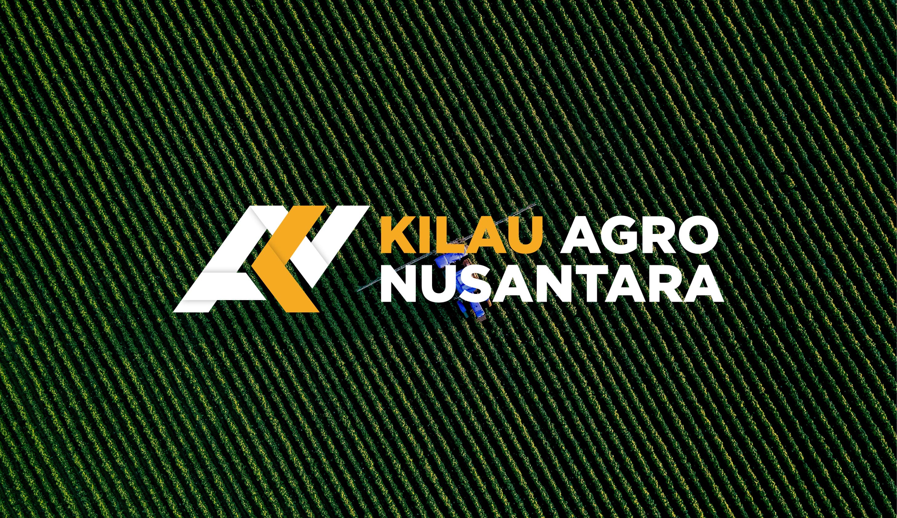BRANDING KILAU AGRO NUSANTARA