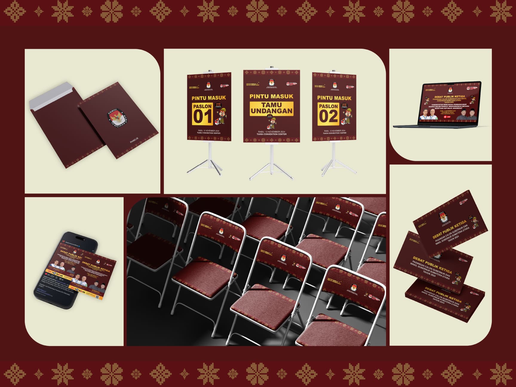 Event Equipment 2