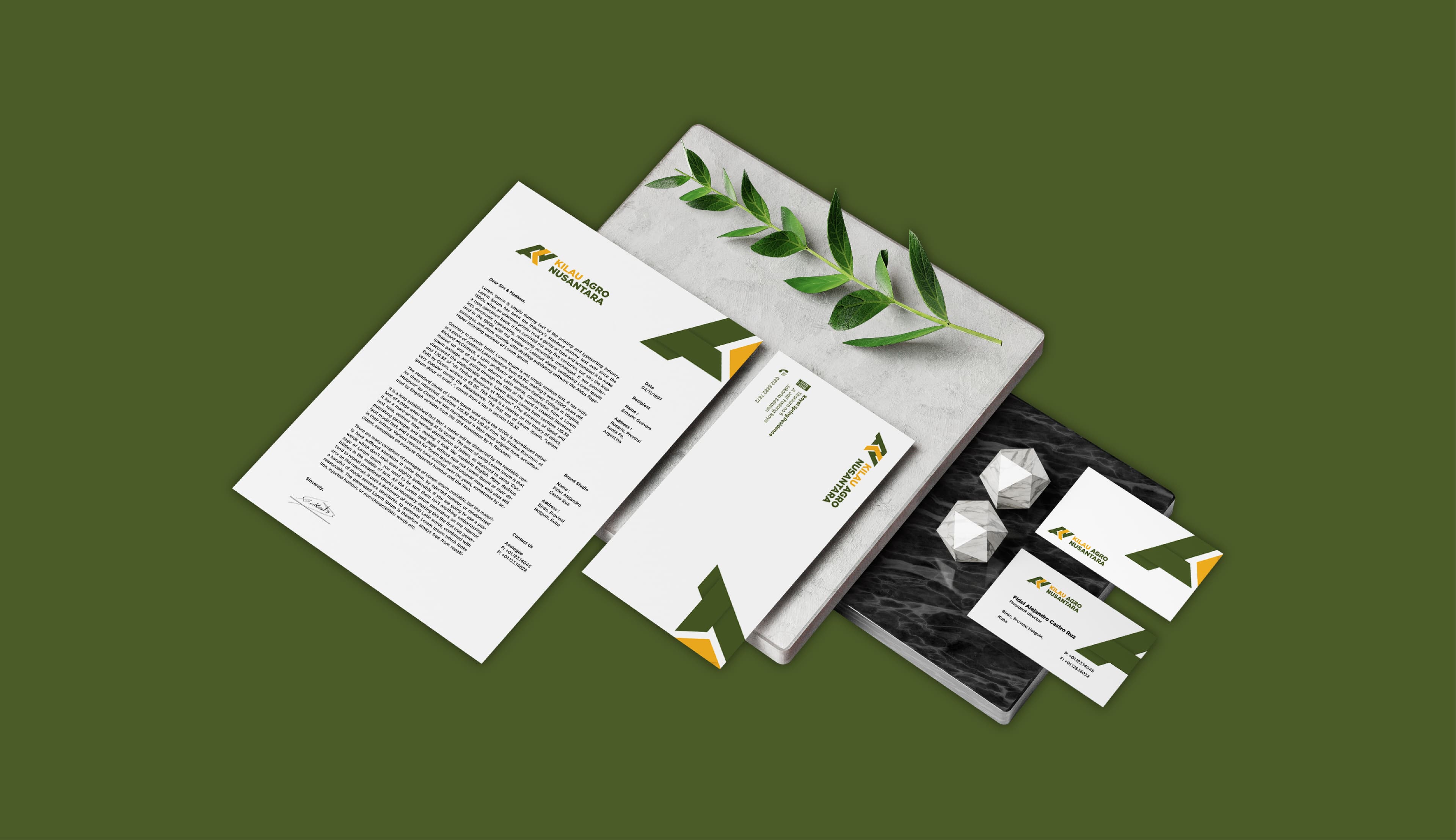 STATIONERY