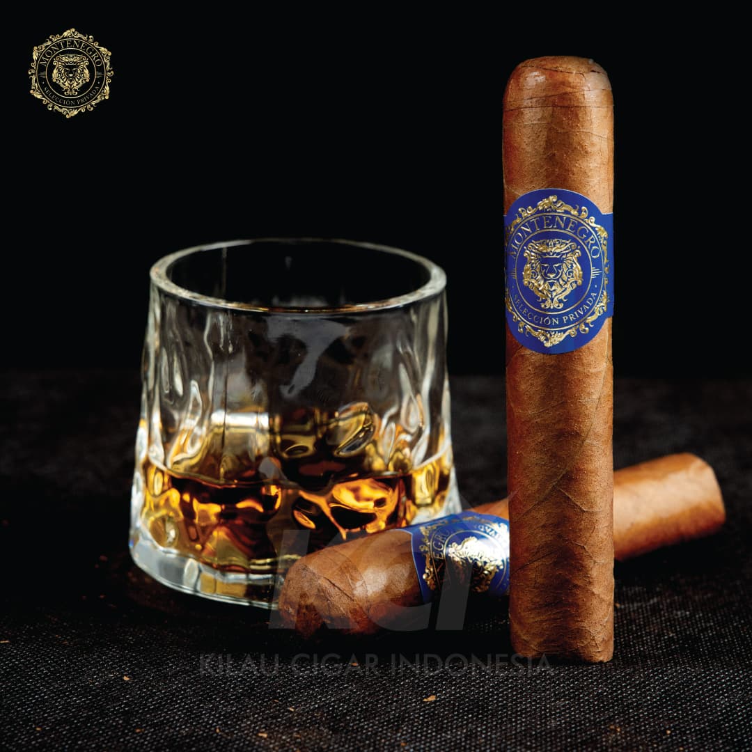 Grand Robusto (Blue)