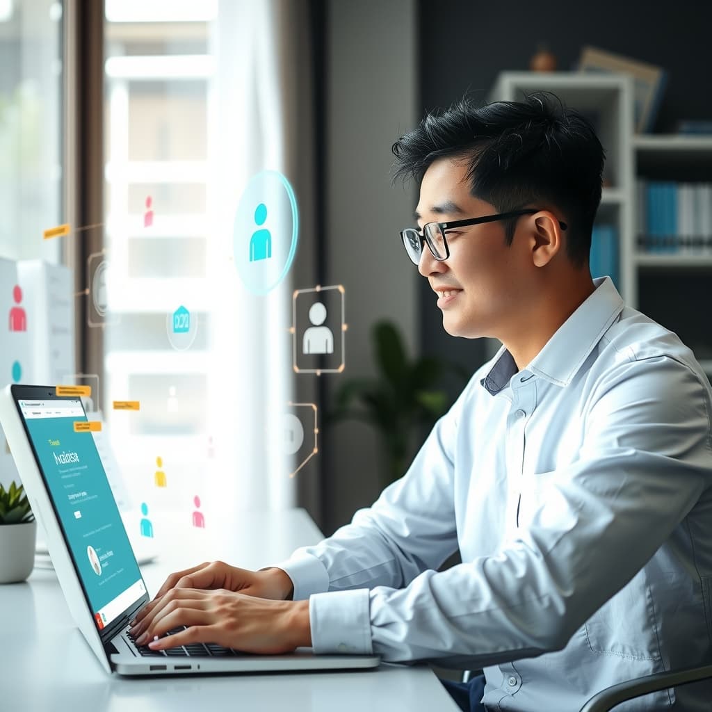 Strategi Chatbot AI 2026 untuk UMKM: Tingkatkan Penjualan & Layanan Pelanggan