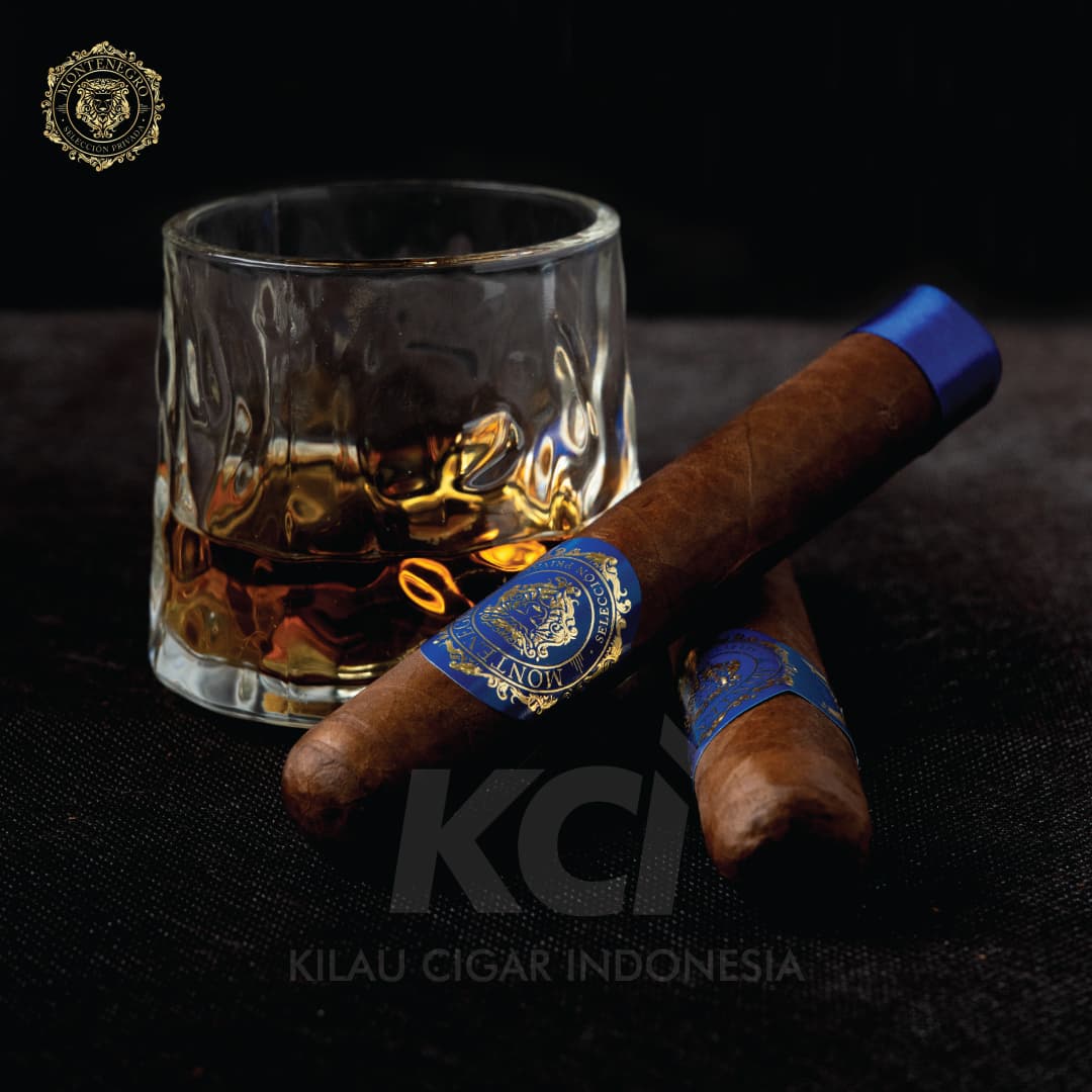Toro (Blue)