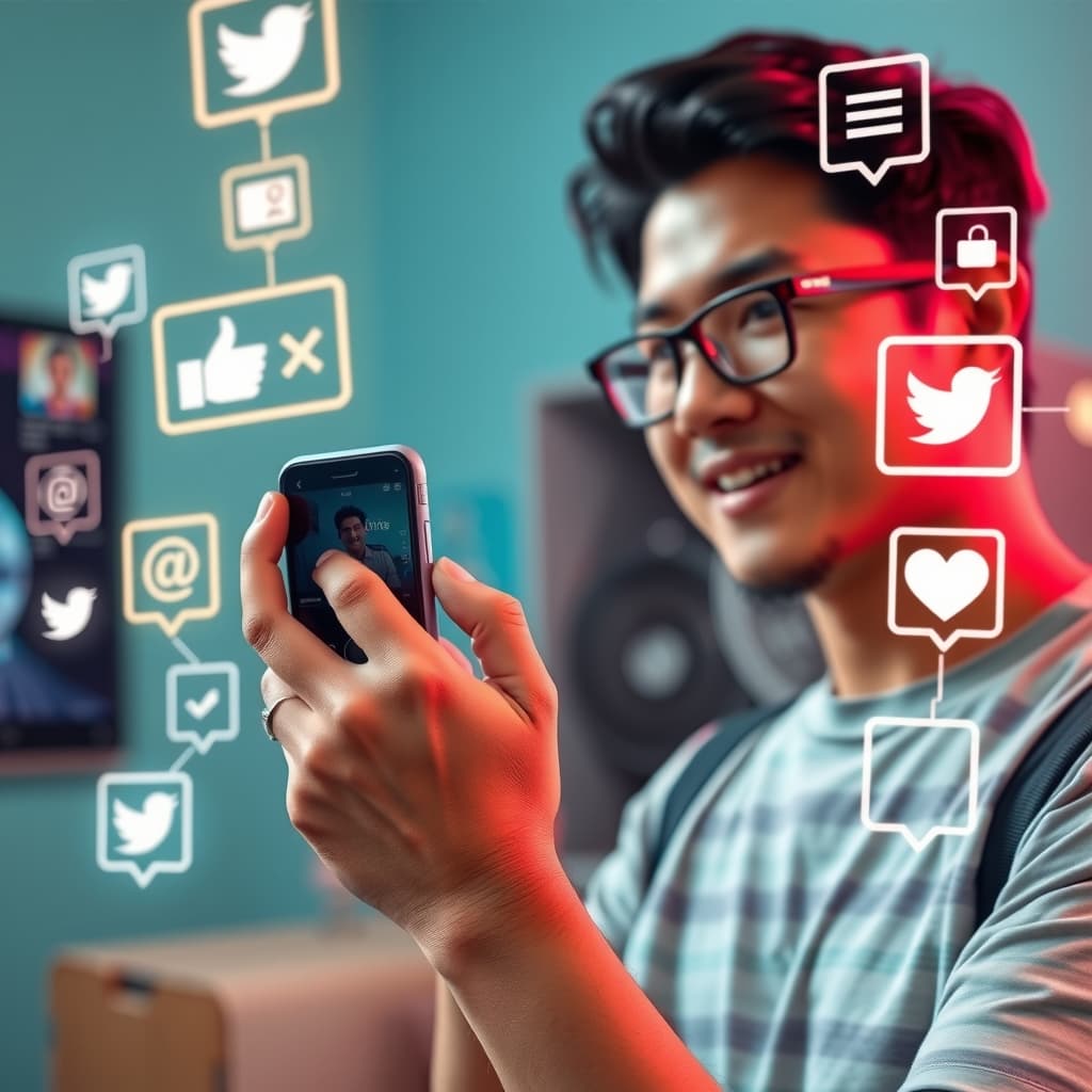 Strategi Media Sosial 2026 untuk UMKM: Memanfaatkan AI dan Video Shorts