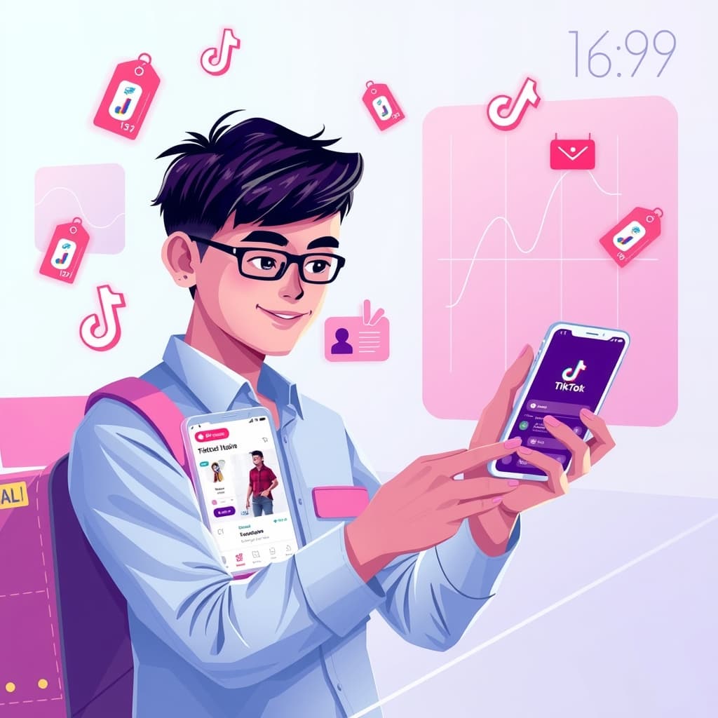 Strategi TikTok Shop 2026: Mengoptimalkan Penjualan UMKM di Indonesia